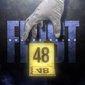 Quando Rondo - First 48 (Explicit)