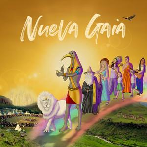 Nueva Gaia (Explicit)