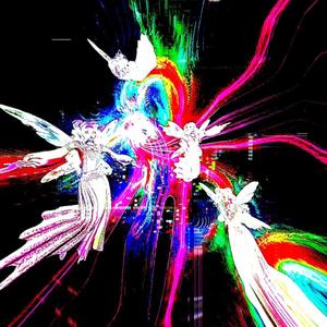 Sleeping /w the Lights On (feat. AbnormallyDe4d) (Explicit)