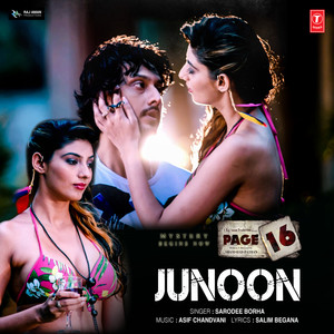 Junoon (From 
