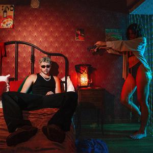 NIGHTBLUES (feat. Délia) (Explicit)