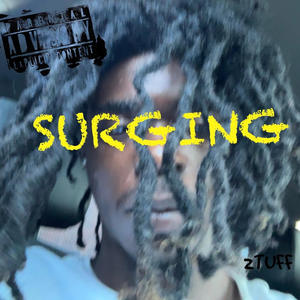 SURGING¡ (Explicit)