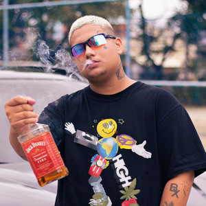 Evoque Sem Teto (Explicit)