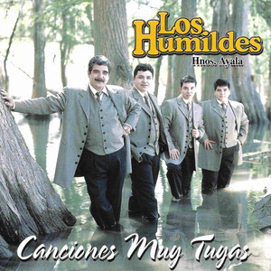 Canciones Muy Tuyas