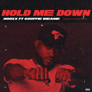 HOLD ME DOWN (Explicit)