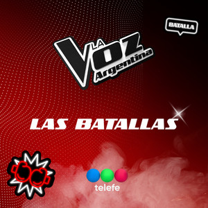 La Pulpera De Santa Lucia (En Directo En La Voz / 2022)