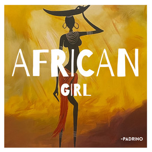 African Girl (Explicit)