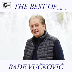 Rade Vuckovic the best of vol1 (Live)