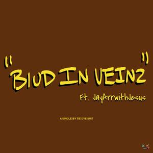 blud in veinz! (feat. JayArrwithJesus)