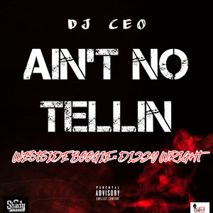 Ain’t No Tellin (Explicit)