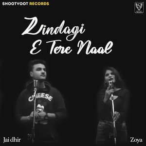 Zindagi E Tere Naal