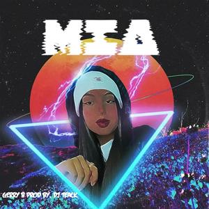 Mia (feat. GerryB Mx)