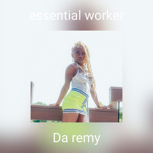 essential worker (Explicit)