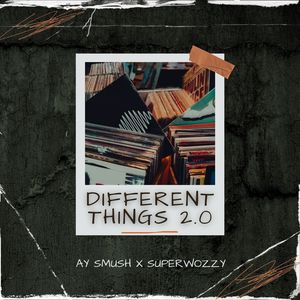 Different Things 2.0