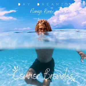 Day Dreamin' (feat. Connor Brondes) [REMIX]