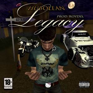 Legacy (Explicit)