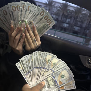 Bully (feat. Lil June) (Explicit)