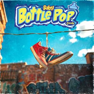 Baby Bottle Pop