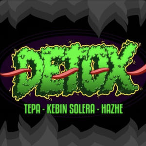 Detox (feat. Tepa & Kebin Solera) (Explicit)