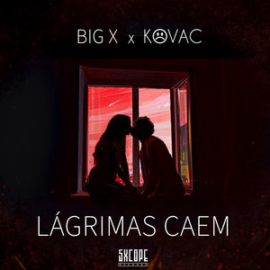 Lágrimas Caem (Explicit)