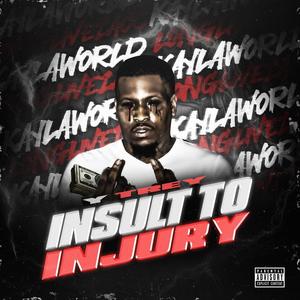 Insult To Injury (Explicit)