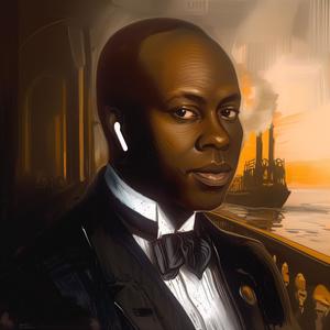 Weeping Willow (lofi Scott Joplin)