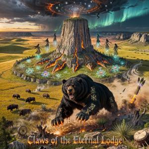 Claws of the Eternal Lodge