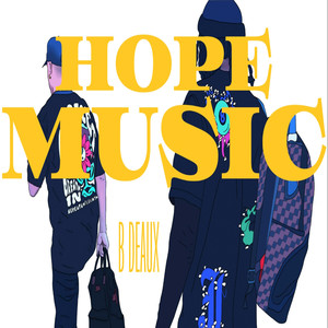 Hope Music (Explicit)