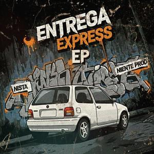 entrega (feat. Arjé) (Explicit)