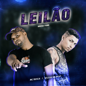 Leilão (Explicit)