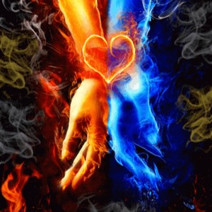 Twin Flame