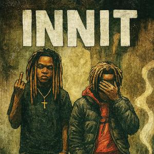 Innit (feat. Pfkcinco) (Explicit)