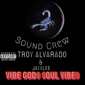 Vibe God$ $oul Vibe$ (feat. JayxLee) [Explicit]