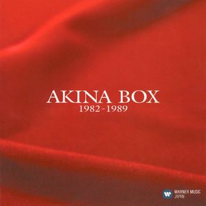 Akina Box