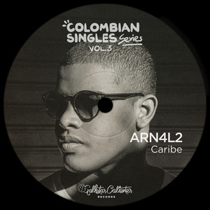 Caribe (Colombian Singles Series, Vol. 3)