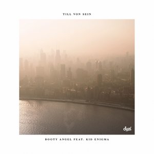 Booty Angel (Radio Edit)