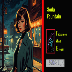 Soda Fountain