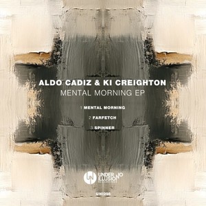 Mental Morning (Original Mix)