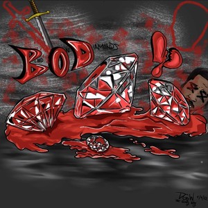 Blood on diamonds (Explicit)