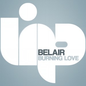 Burning Love (Original Mix)