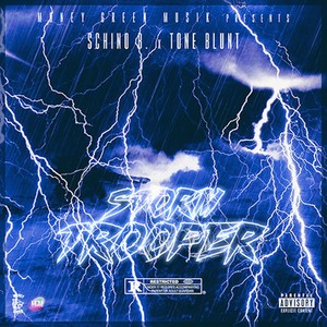 Storm Trooper (feat. Tone Blunt)