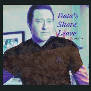 Data's Shore Leave