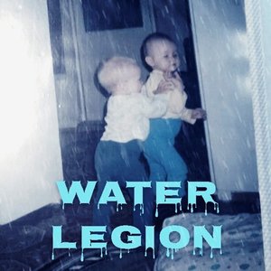 Water Legion (Explicit)