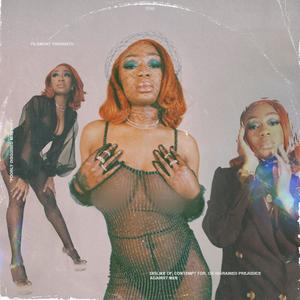 whore(feat. JonnoAQ) (Explicit)