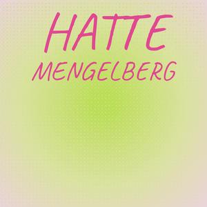 Hatte Mengelberg