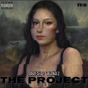 The Project EP (Explicit)