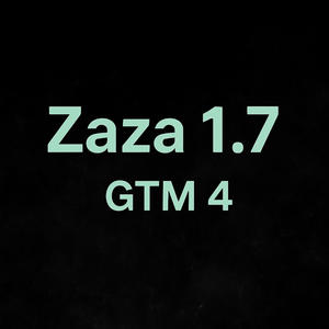 GTM 4 (feat. Young Reezy) (Explicit)