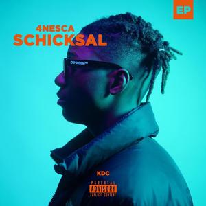 Zitter Nicht (feat. Jstaaarjay) (Explicit)