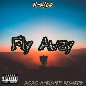 Fly Away (Explicit)