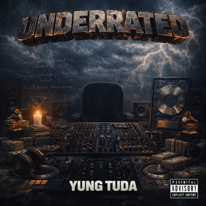 Underrated (Explicit)